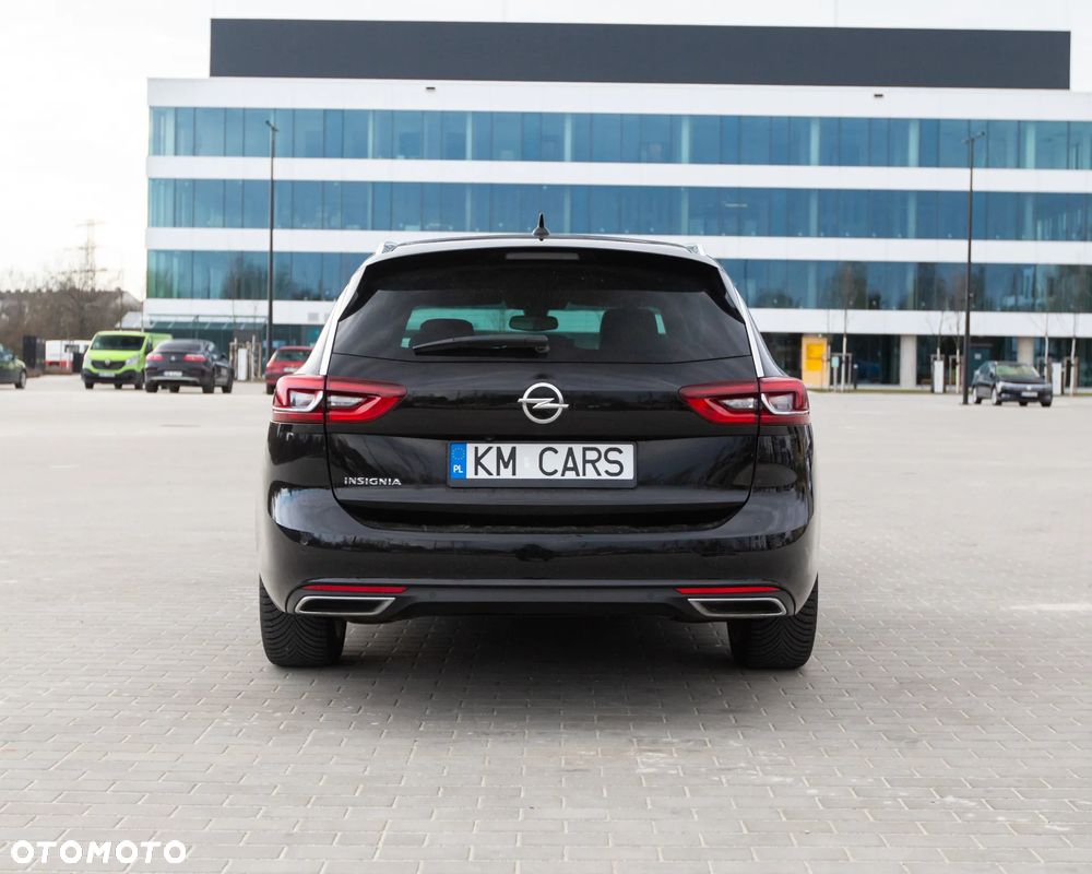 Opel Insignia 2.0 CDTI Business Elegance S&S - 10