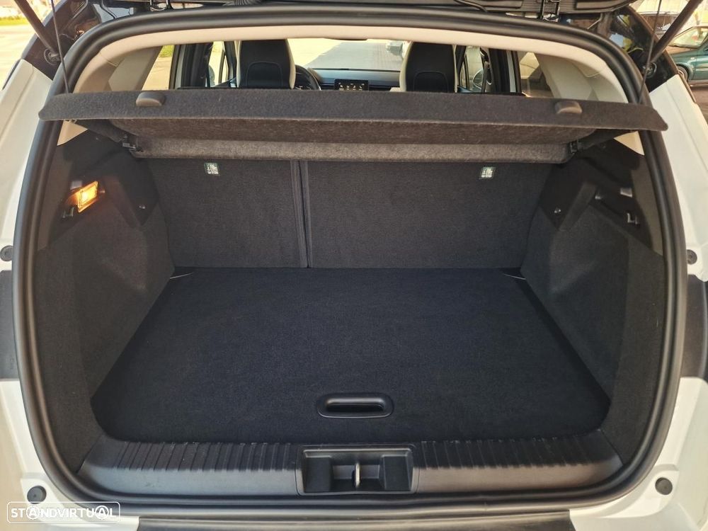Renault Captur 1.0 TCe Intens Bi-Fuel - 20