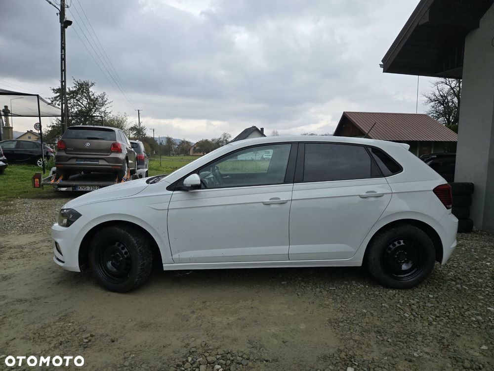 Volkswagen Polo - 3