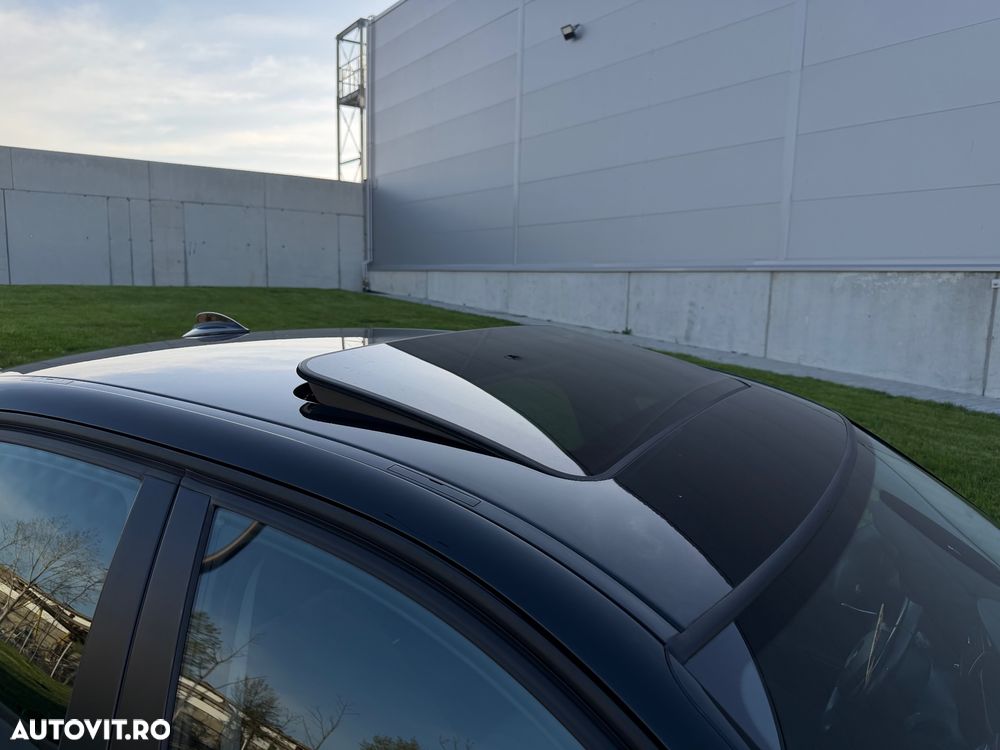 BMW Seria 3 320d DPF - 35