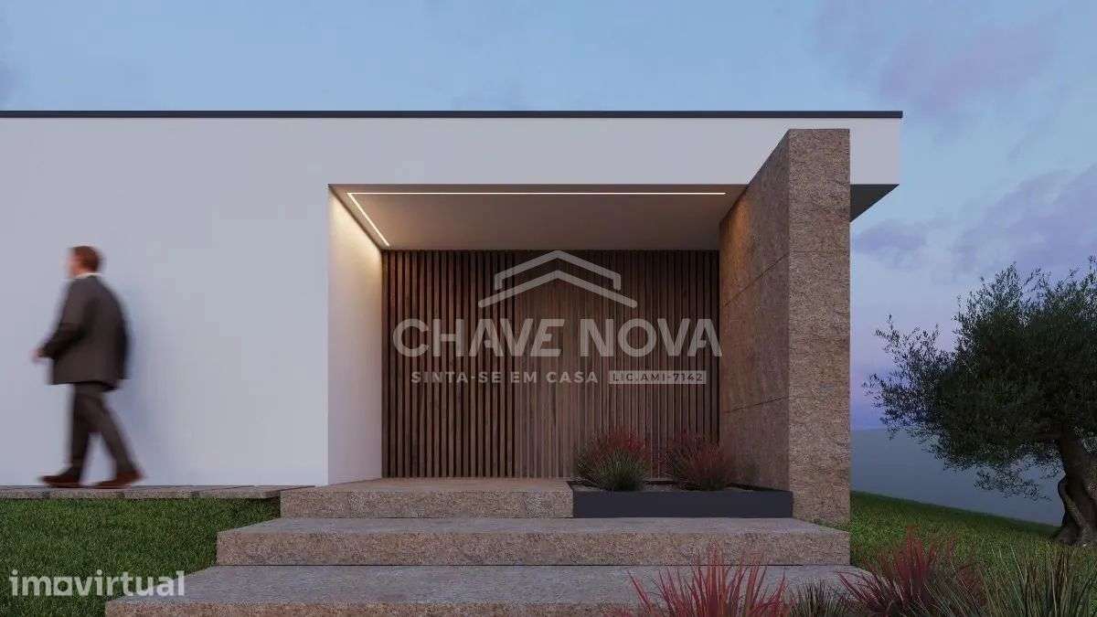 Terreno com 1.045m² próximo da EN1 e A1 - Grande imagem: 2/5