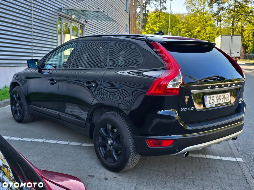 Volvo XC 60 - 3