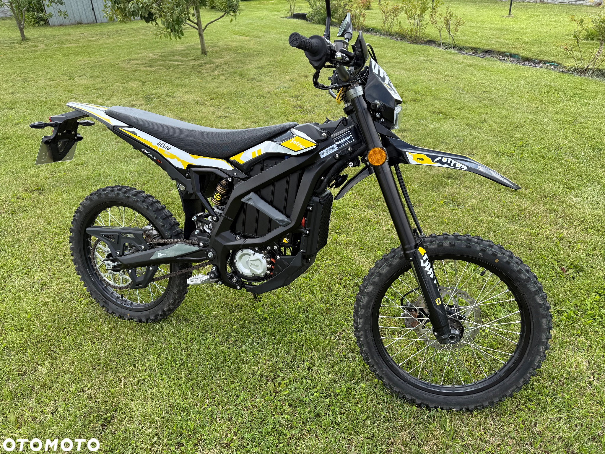 Surron Ultra-Bee