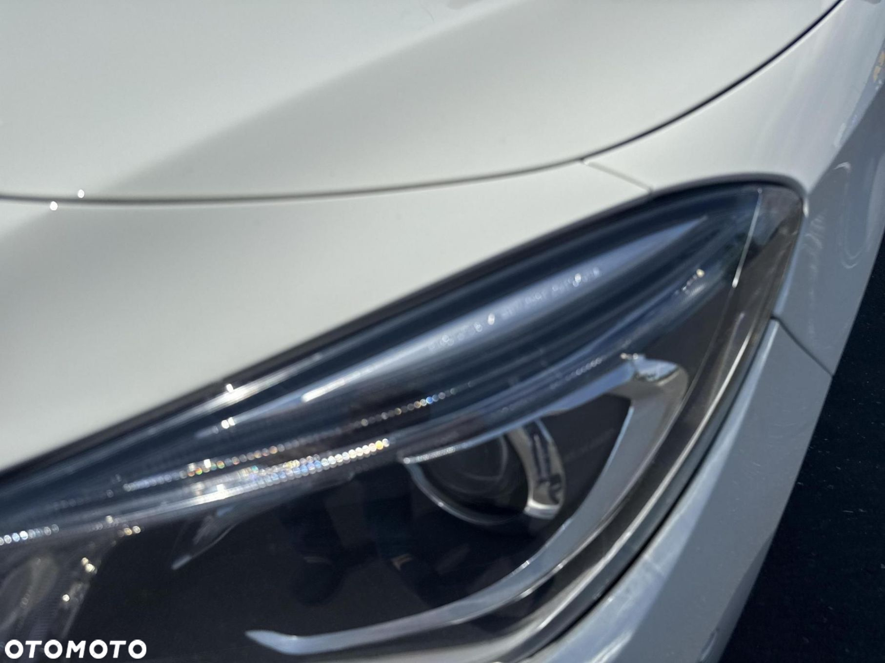 Mercedes-Benz CLA - 21