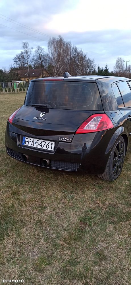 Renault Megane - 10