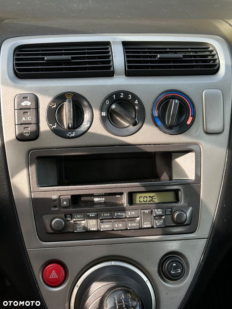 Honda Civic - 28