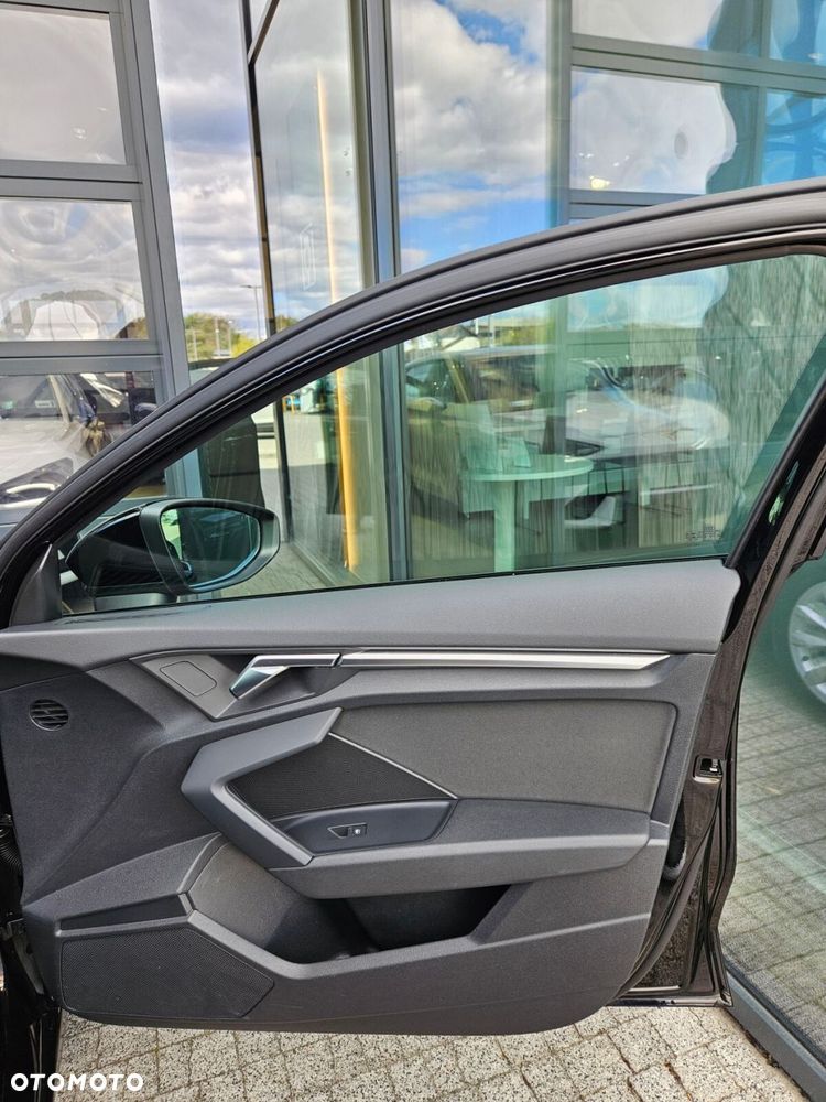 Audi A3 Sportback - 27