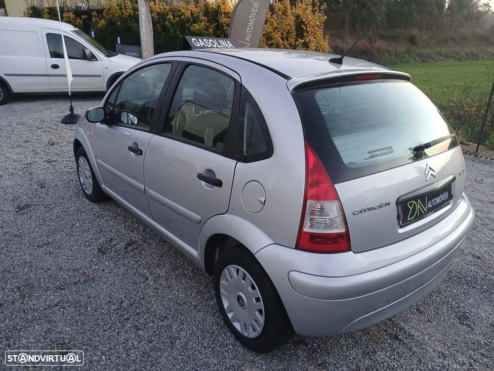 Citroën C3 1.1 RFM - 9