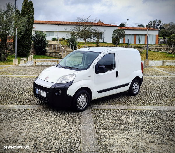 Fiat fiorino