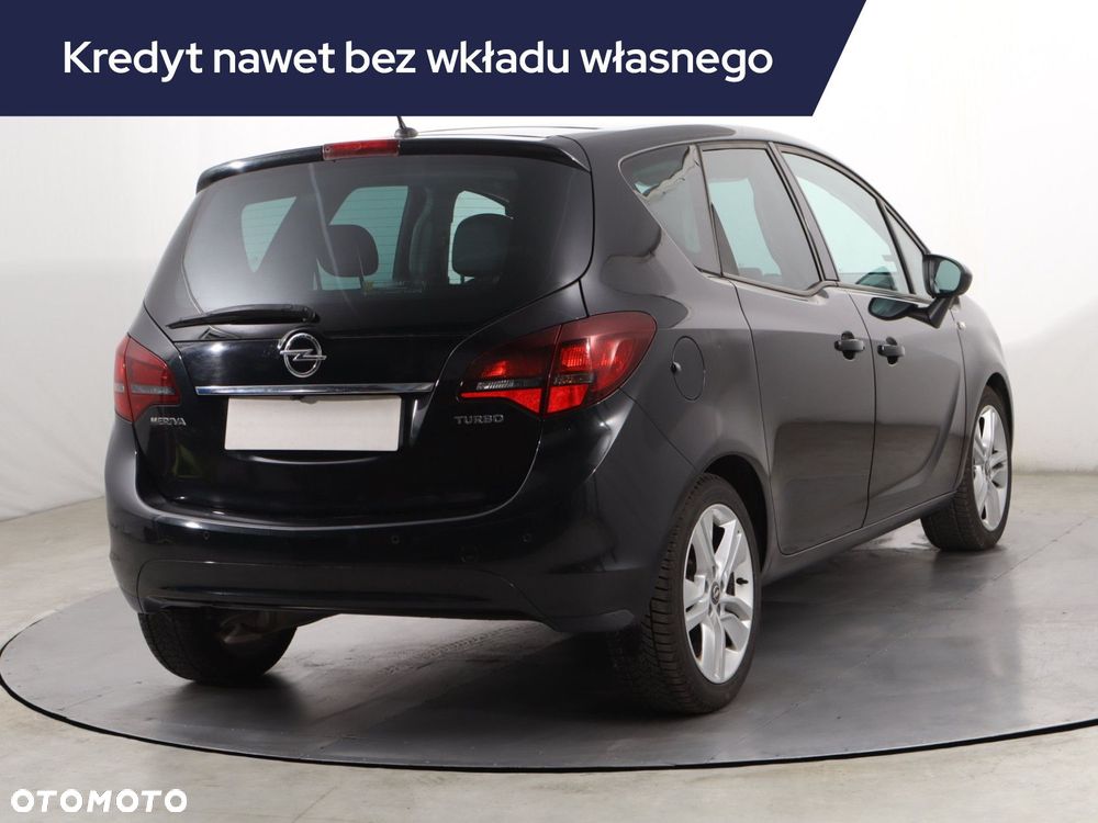 Opel Meriva - 7