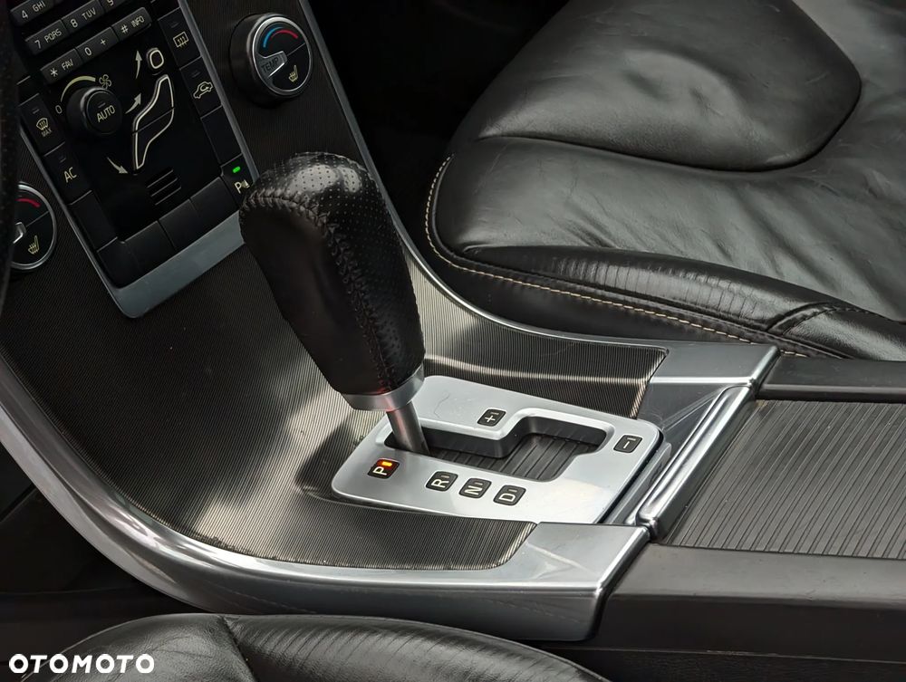 Volvo XC 60 D3 R Design - 21