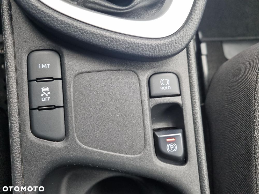 Toyota Yaris Cross 1.5 Comfort - 24