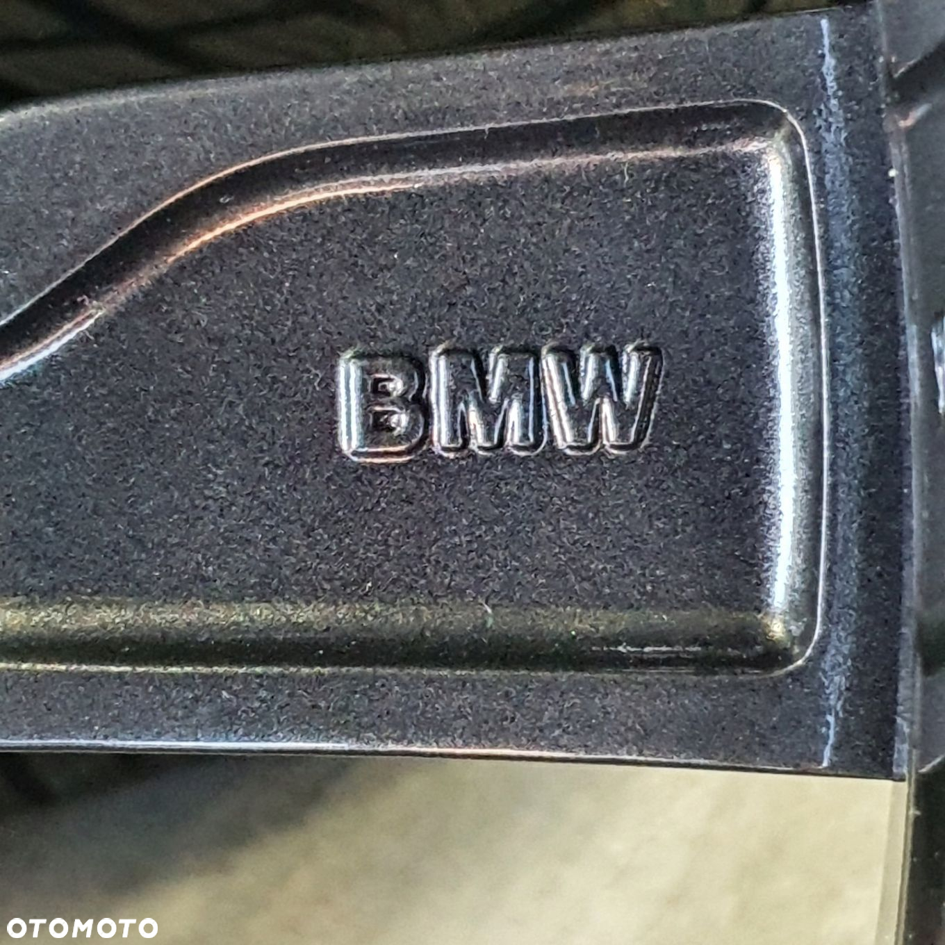Zima 20 ORYGINALNE BMW X5 G05 X6 G06 M740 Nowe LCI - 9