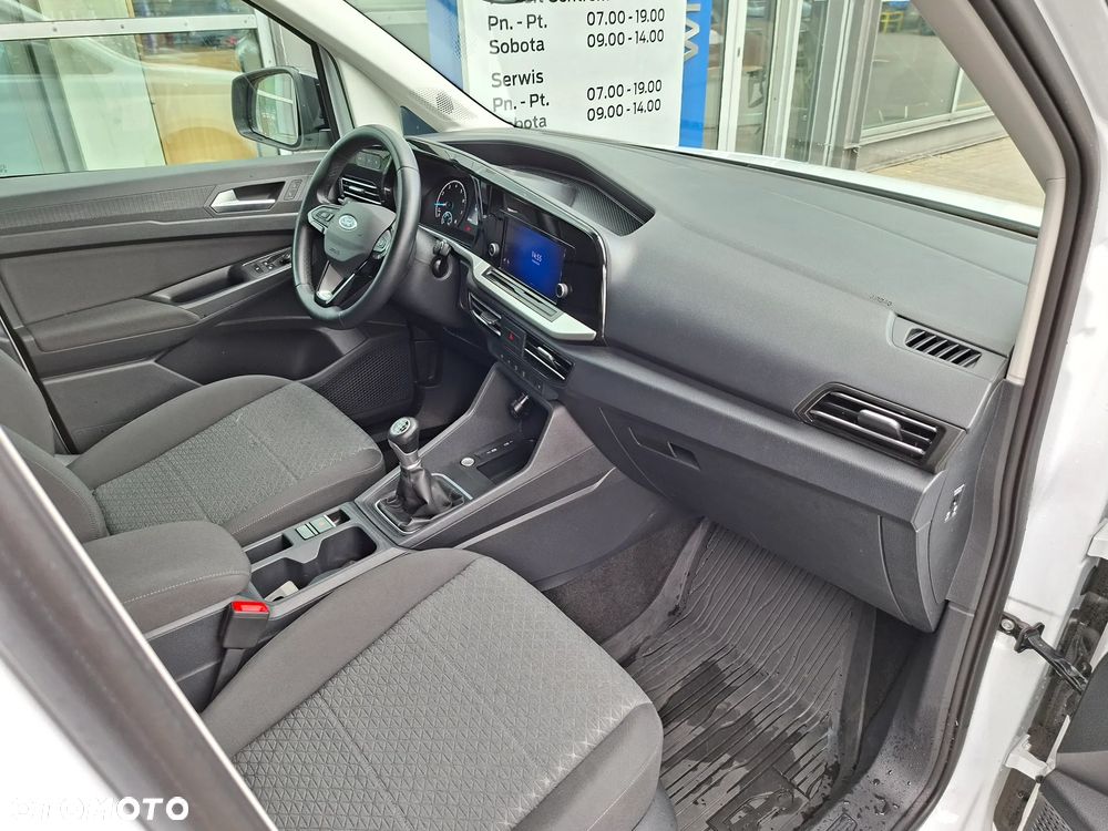 Ford Tourneo Connect 1.5 EcoBoost Trend - 14