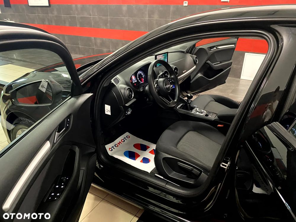 Audi A3 Sportback 1.6 TDI Sport - 14