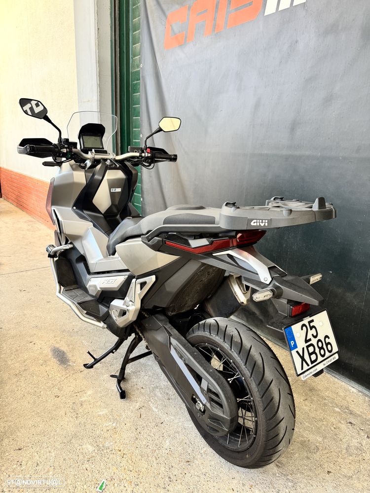 Honda X-ADV - 10