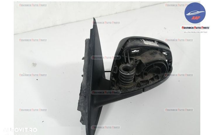 Oglinda Stanga Smart originala Hatchback Smart  Forfour  1 2004 2005 2 - 4