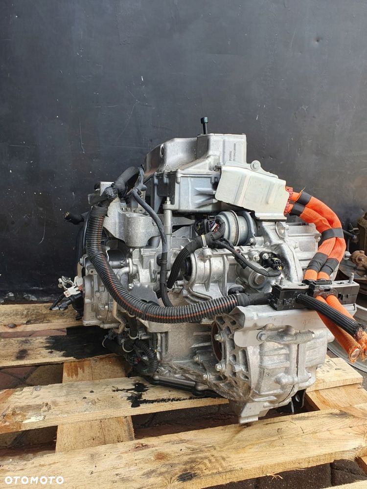 TURBOSPRĘŻARKA GENESIS GV80 3.0 28231-3V000 - 1