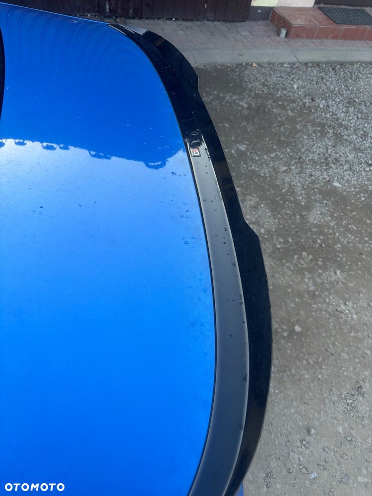 BMW Seria 3 330e iPerformance M Sport - 5