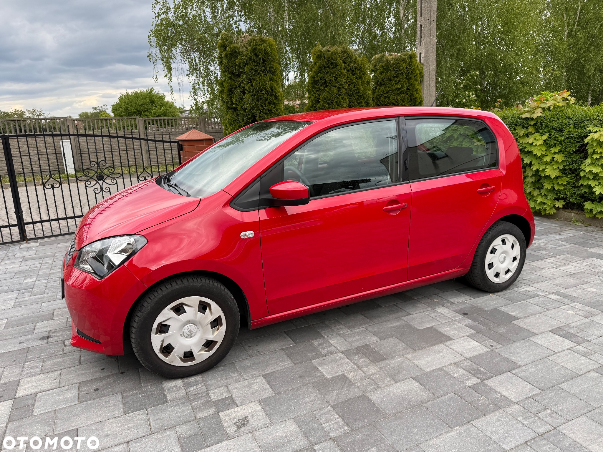 Seat Mii 1.0 Style - 2