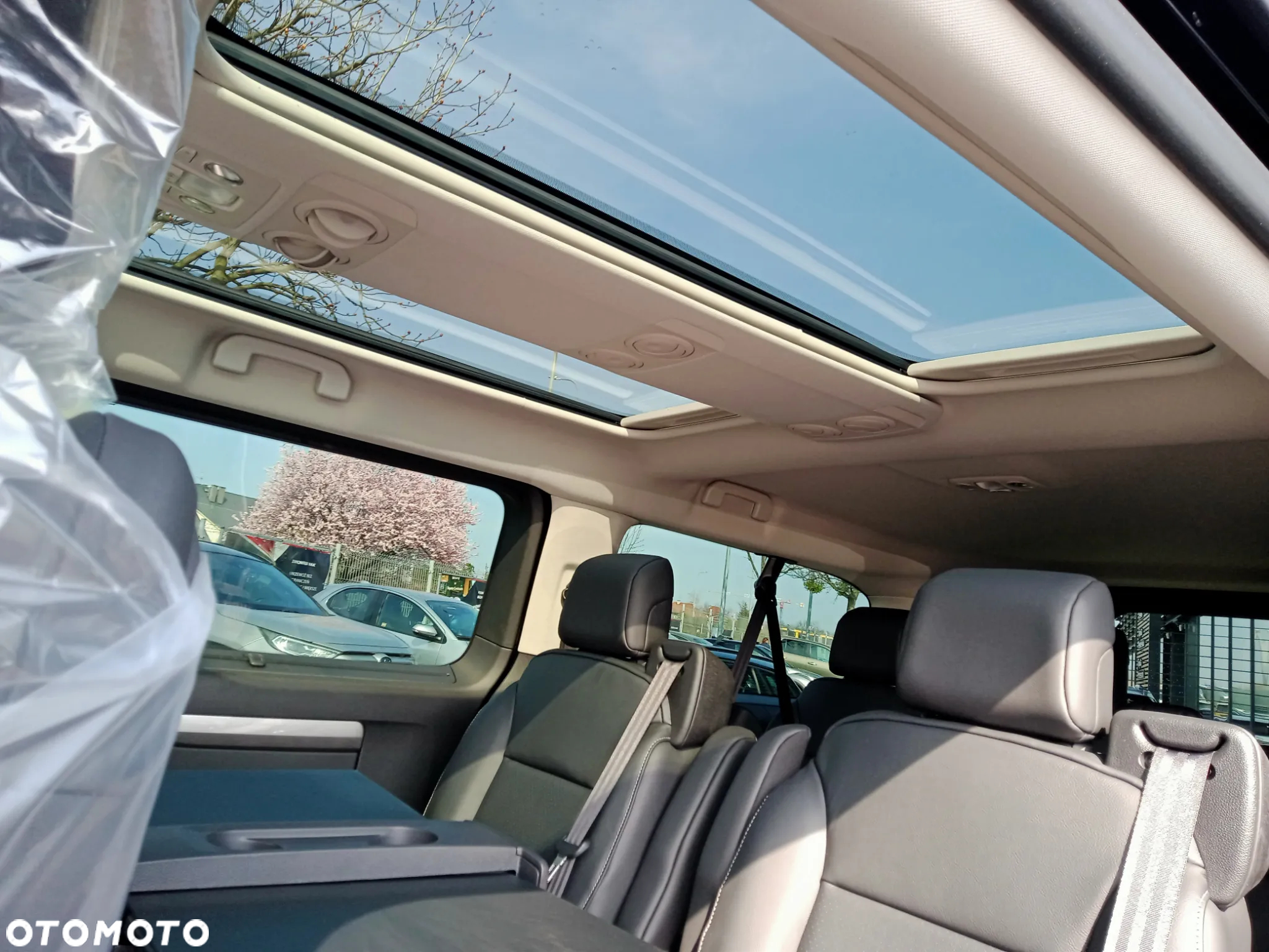Toyota Proace Verso 2.0 D4-D Long VIP - 12