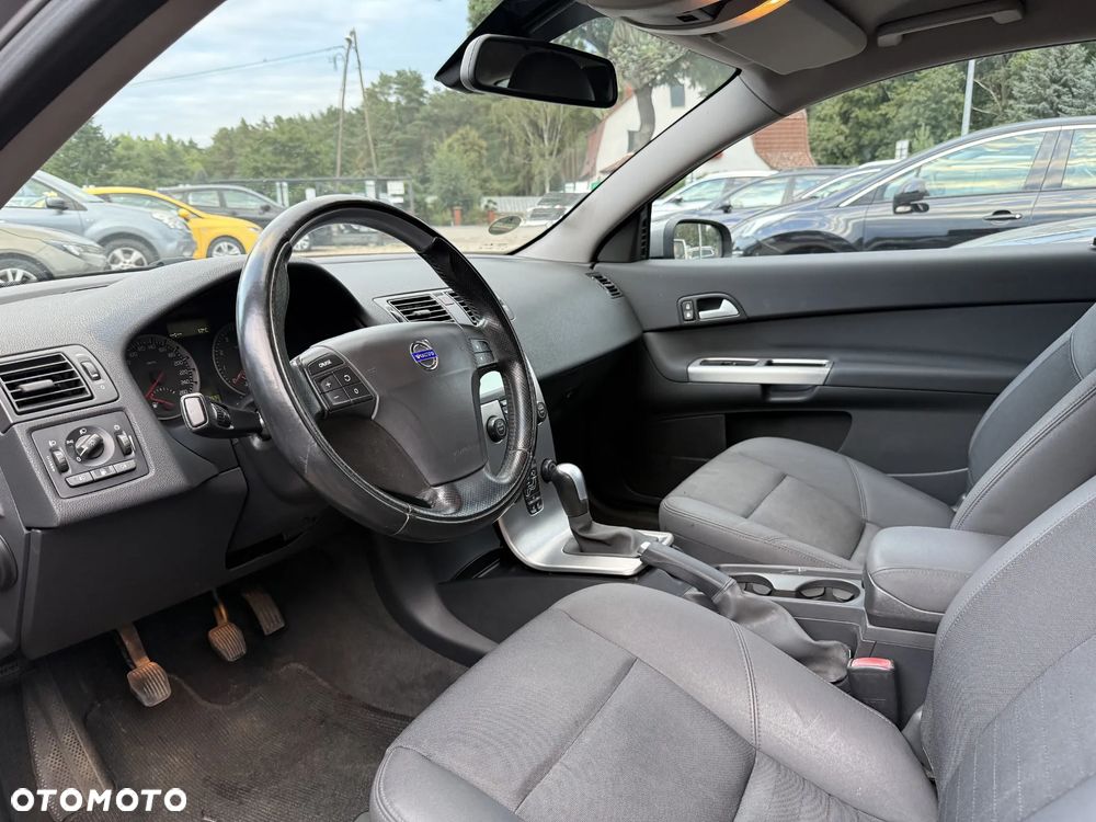 Volvo C30 - 9