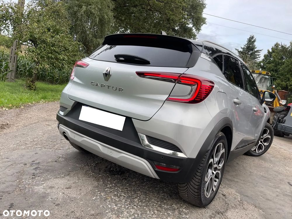 Renault Captur TCe 100 INTENS - 2