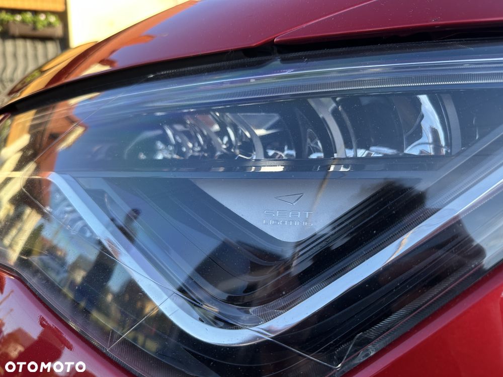 Seat Leon 2.0 TDI DPF Start&Stop FR - 24