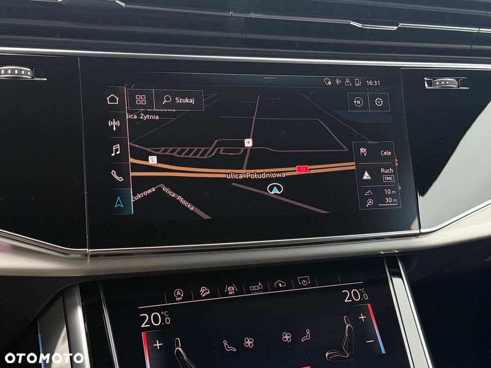 Audi Q8 50 TDI mHEV Quattro Tiptronic - 32