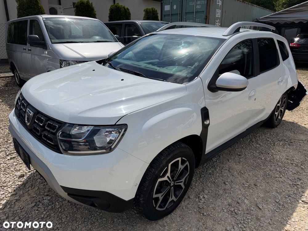 Dacia Duster SCe 115 2WD Comfort - 3