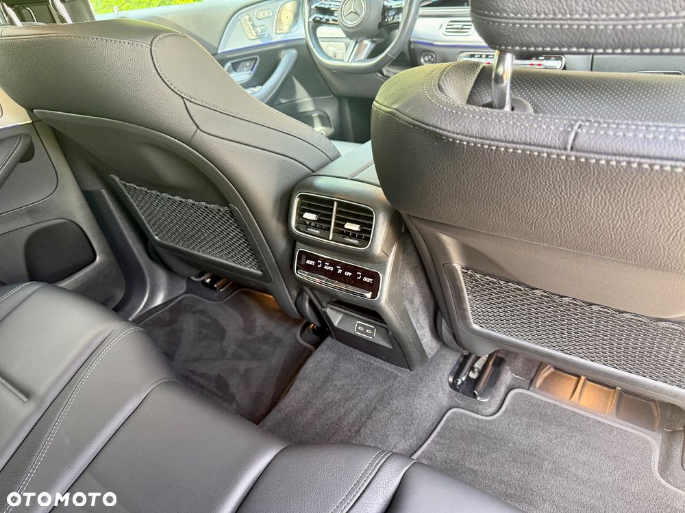 Mercedes-Benz GLE 300 d 4-Matic Premium Plus - 30