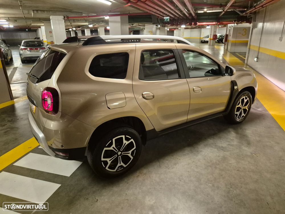 Dacia Duster 1.2 TCe Prestige - 9