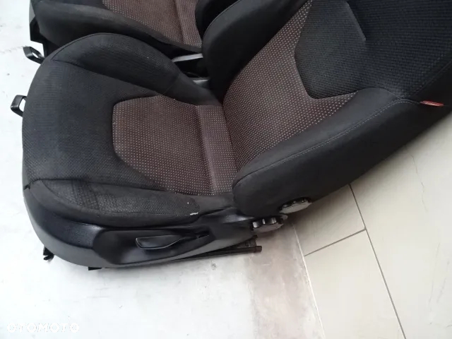 FOTEL FOTELE KANAPA FREETRACK SEAT ALTEA XL NR52 - 17