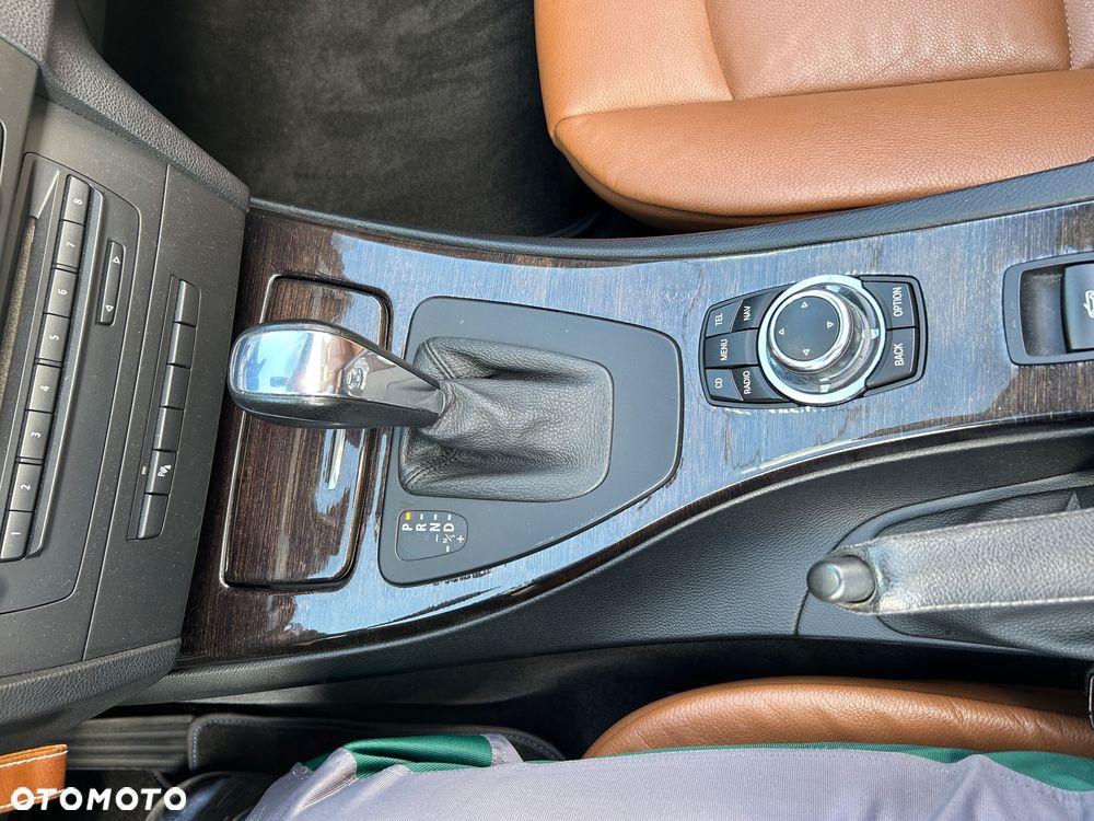 BMW Seria 3 - 20