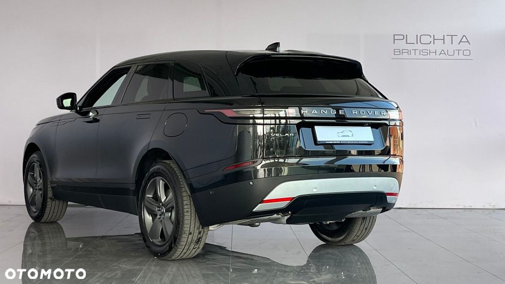 Land Rover Range Rover Velar - 6