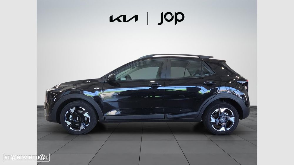 Kia Stonic 1.0 T-GDI Drive - 5