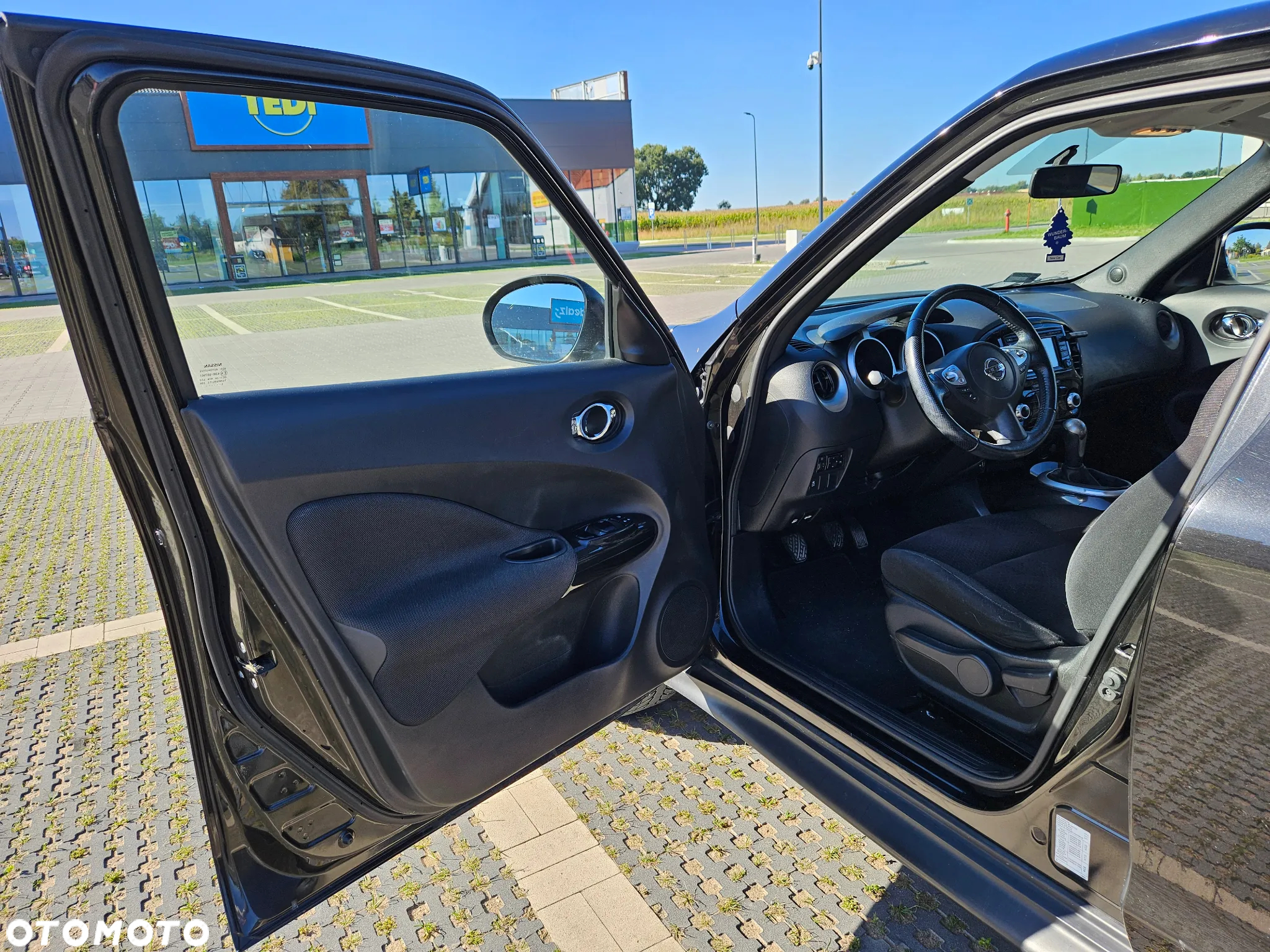 Nissan Juke 1.6 Acenta - 10