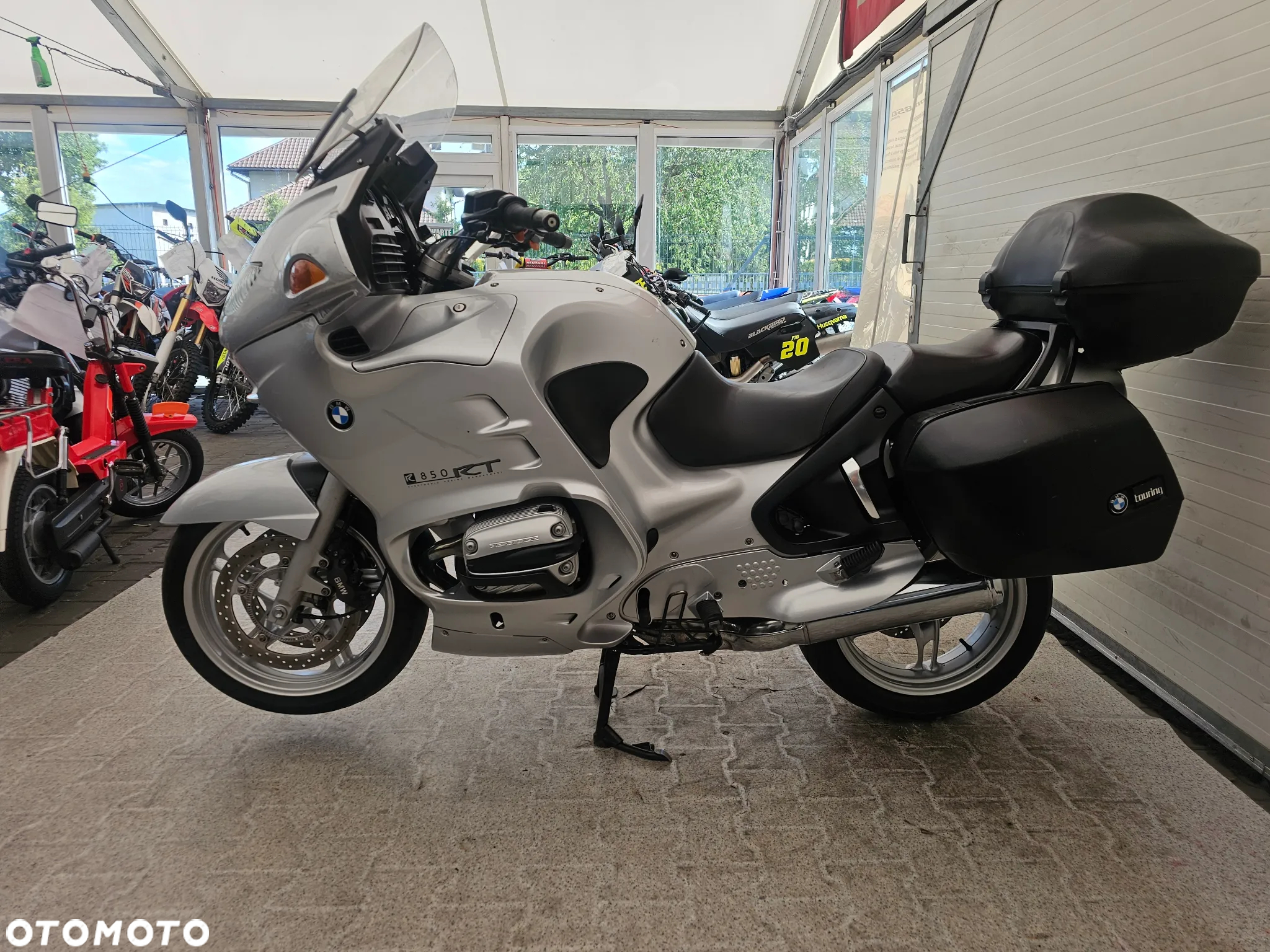 BMW RT - 11