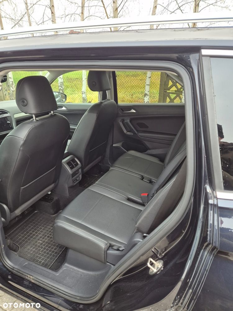 Volkswagen Tiguan - 4