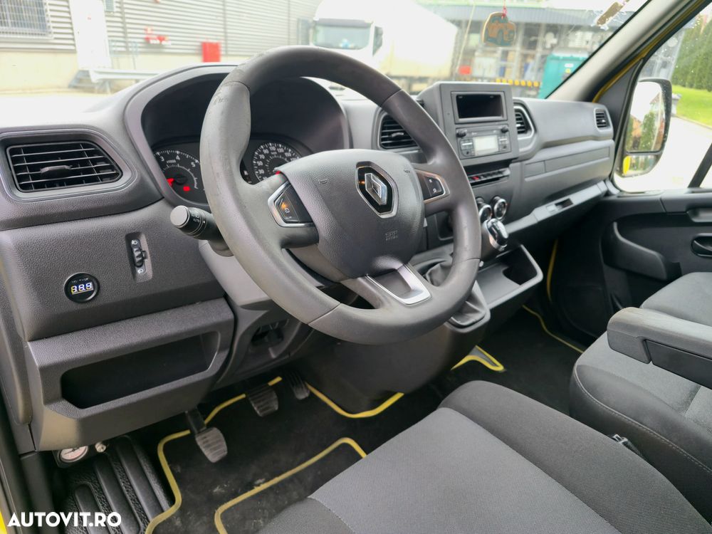 Renault Master - 5