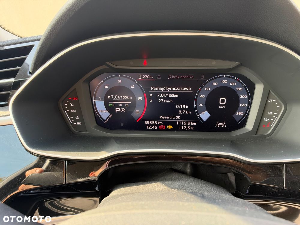 Audi Q3 35 TDI S tronic - 24