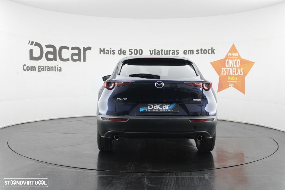 Mazda CX-30 - 7