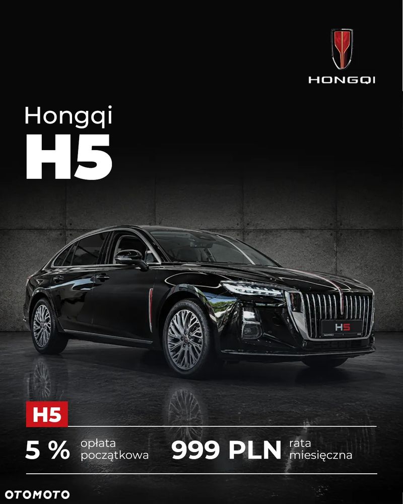Hongqi H5 2.0T Deluxe - 36