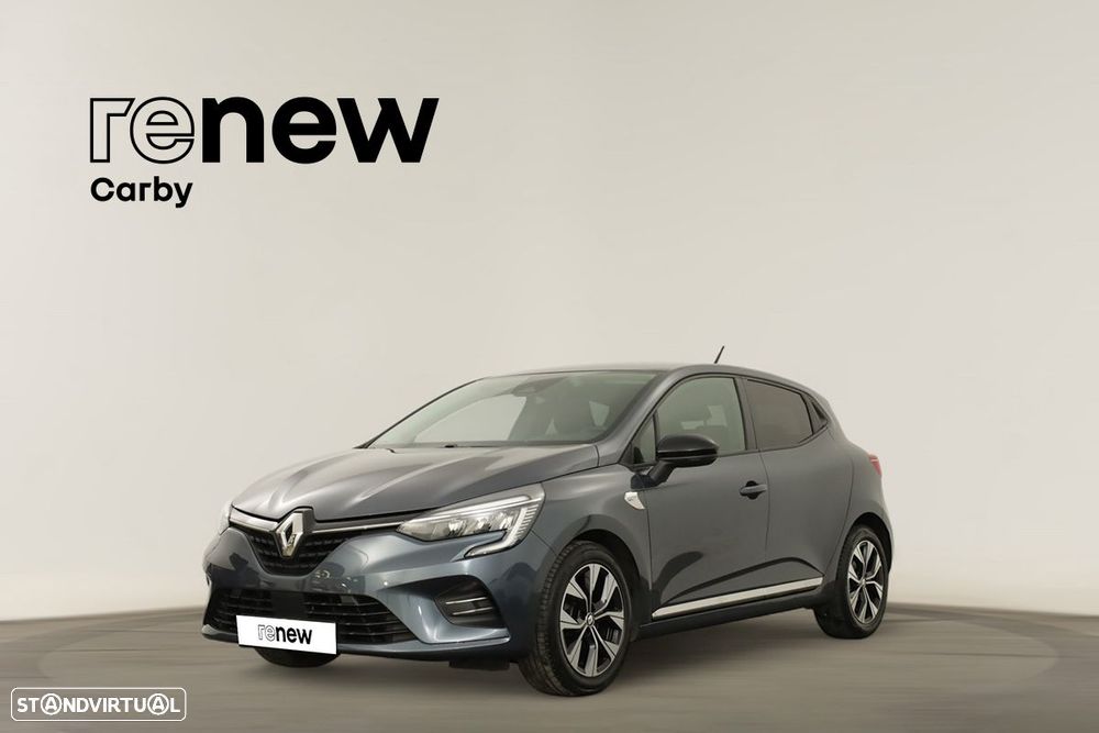 Renault Clio 1.0 TCe Limited - 1