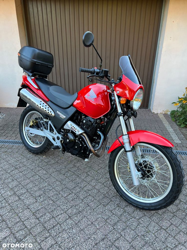Honda SL - 30