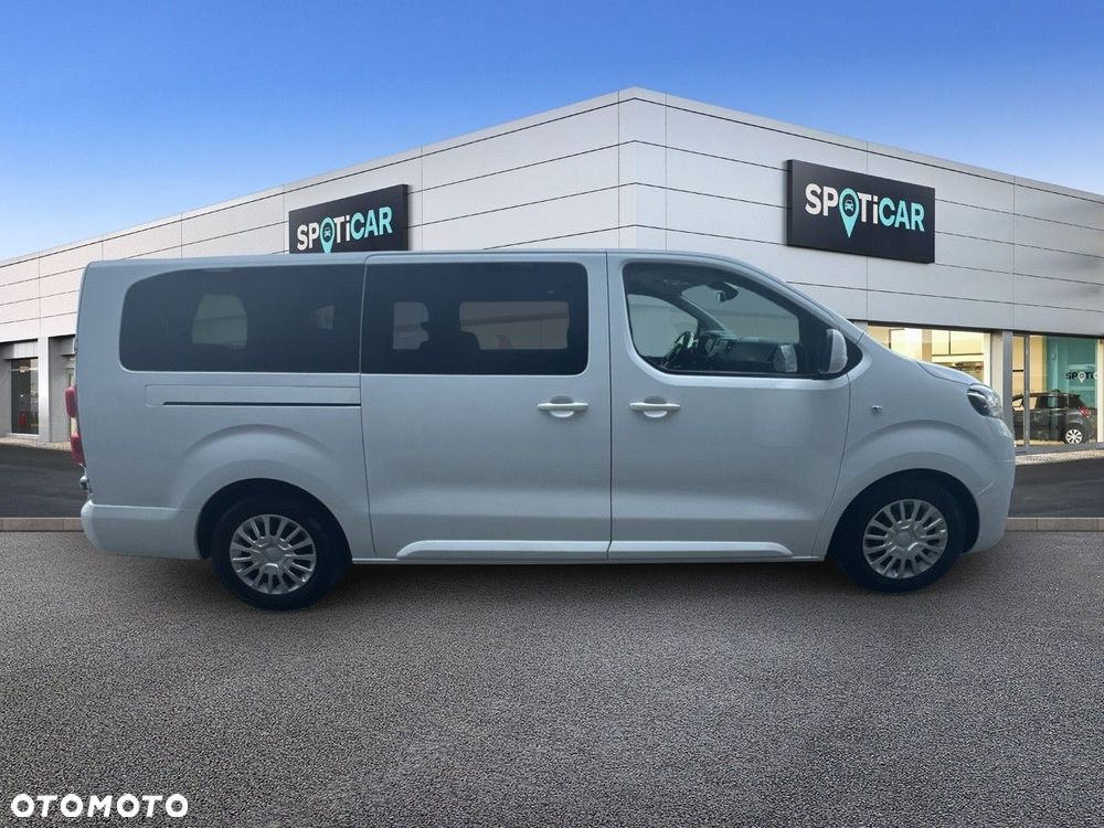 Toyota ProAce - 4