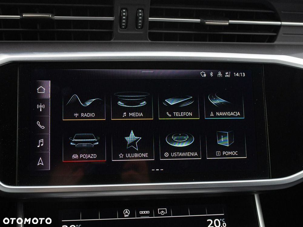 Audi A6 Limousine - 23