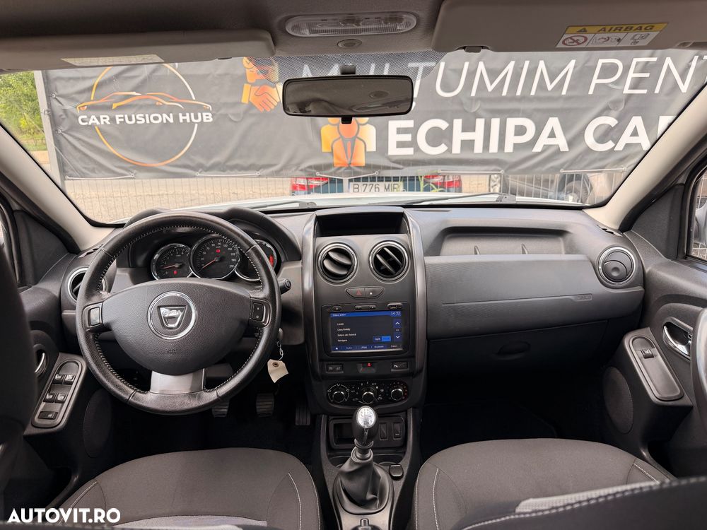 Dacia Duster - 17