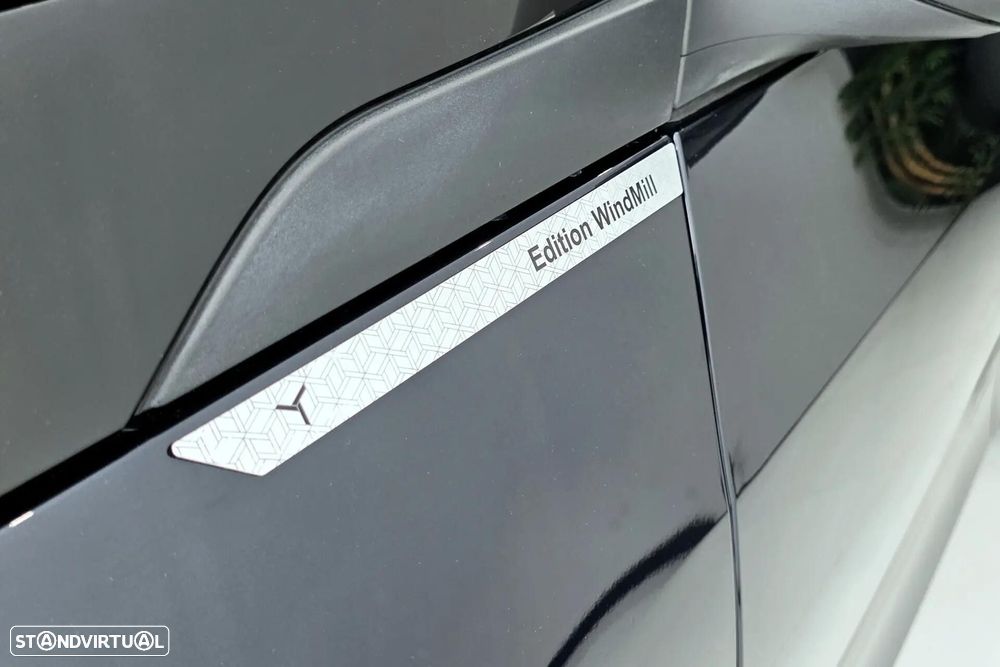 BMW i3 120Ah - 33
