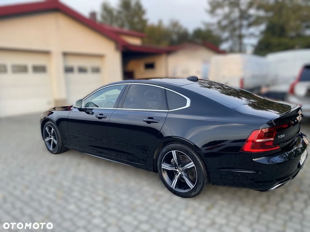 Volvo S90 D3 R-Design - 7